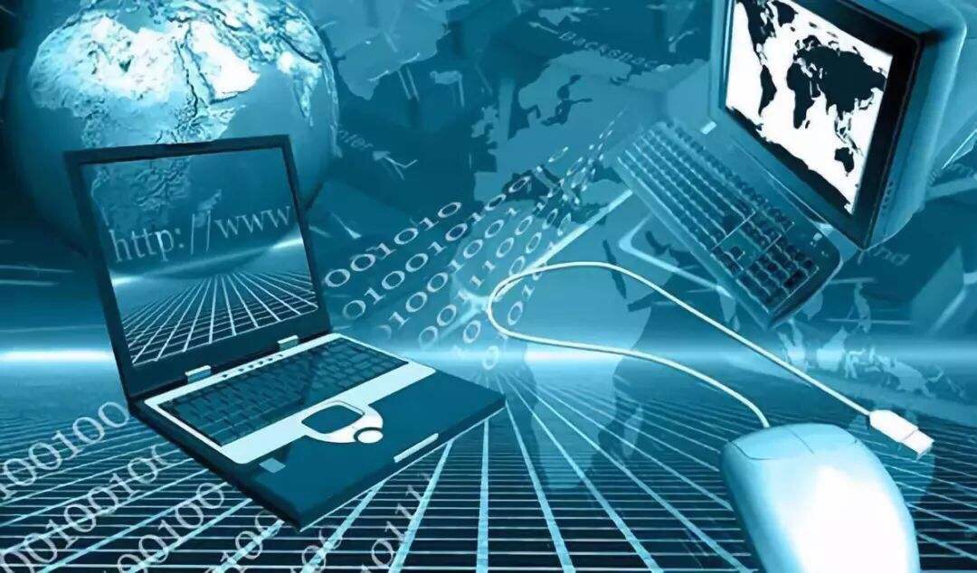 高職擴招熱門專業之計算機網絡技術